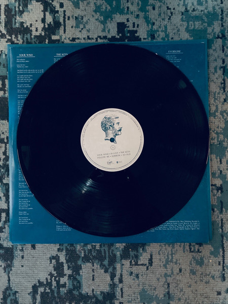 Talisco - Run | Virgin (00602537946242) - 3