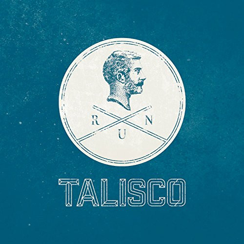 Talisco - Run | Virgin (00602537946242)