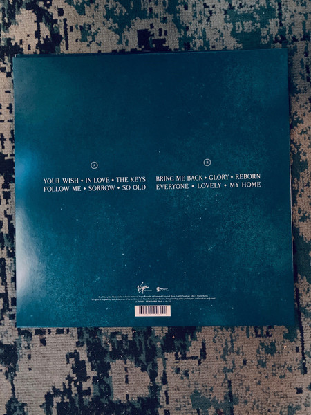 Talisco - Run | Virgin (00602537946242) - 2
