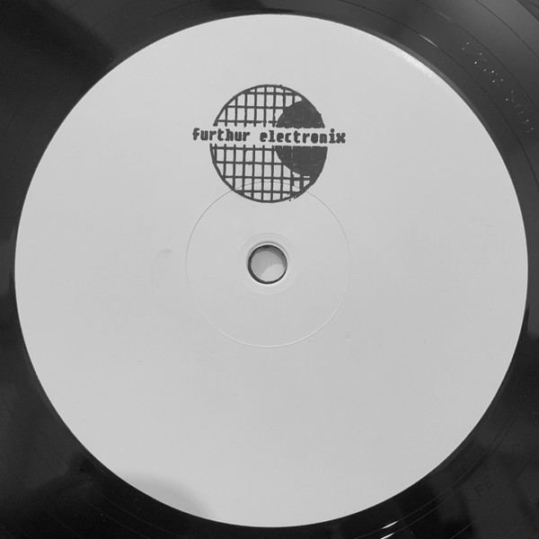 Lausen - Box Play Vol. 1 | Furthur Electronix (FE070) - 2 Lausen - Box Play Vol. 1 | Furthur Electronix (FE070) - 2