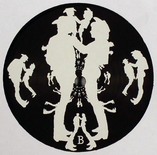 Abe Duque - Following Conditions | International Deejay Gigolo Records (GIGOLO 215) - 2