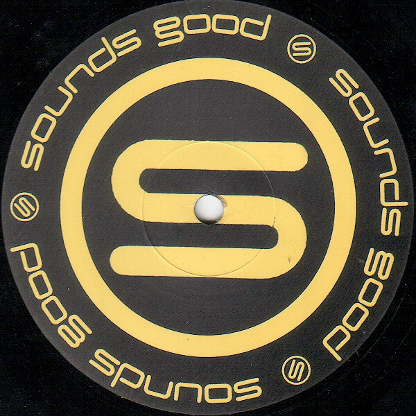 Moskow Brothers - Dura Dura | Sounds Good (GOOD 10) - 2 Moskow Brothers - Dura Dura | Sounds Good (GOOD 10) - 2