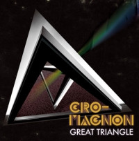 Cro-Magnon - Great Triangle | Jazzy Sport (JSV-036) - main