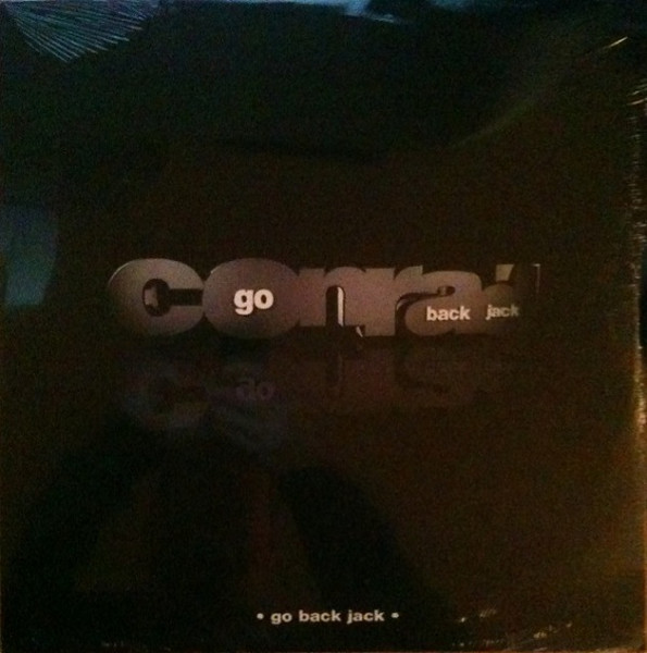 Conrad - Go Back Jack | EMI Music France (7243 8888176 0) - main Conrad - Go Back Jack | EMI Music France (7243 8888176 0) - main