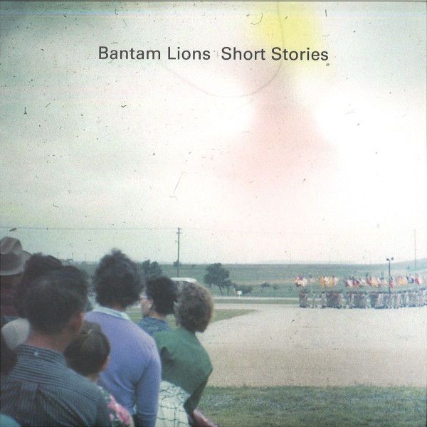 Bantam Lions - Short Stories | Scenery (SCN010)