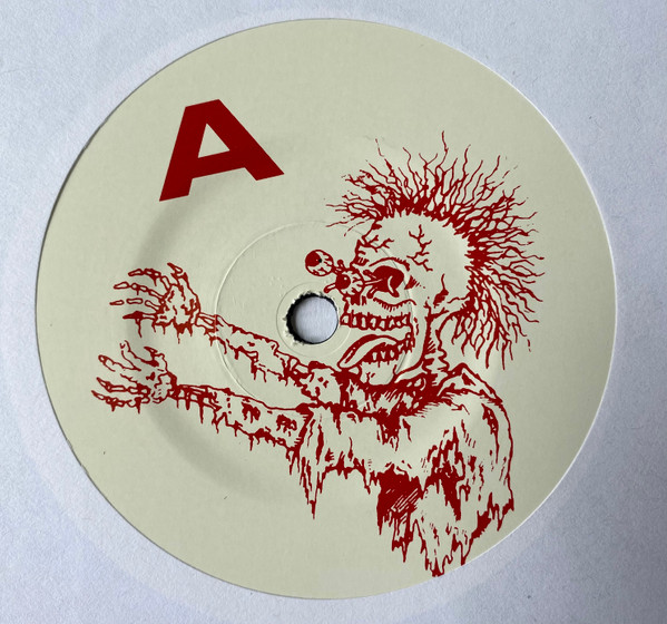 LSD - Jast Last | Not On Label (LSD ) (LSD#1) - 3