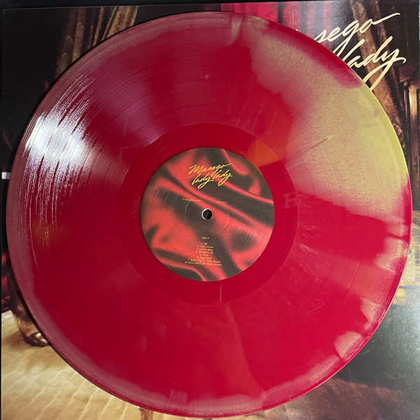 Masego - Lady Lady | EQT Recordings (2812191275) - 3 Masego - Lady Lady | EQT Recordings (2812191275) - 3