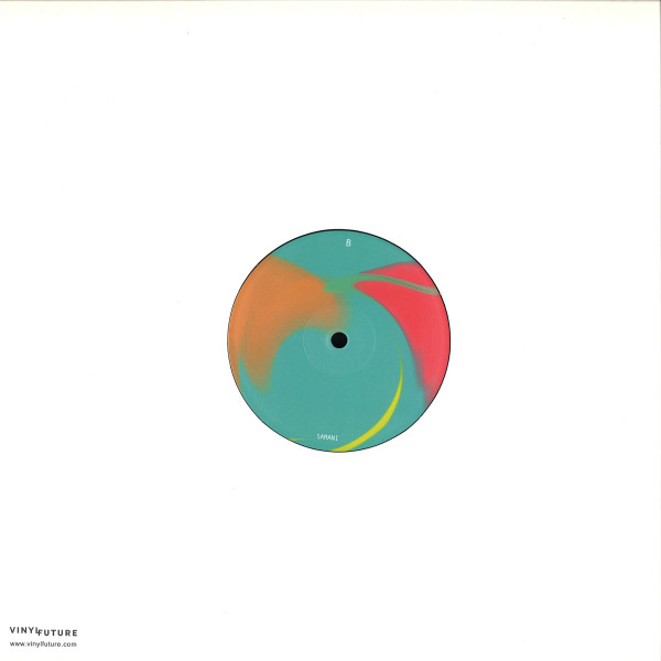 Smoud Beats , F.eht , Alessio Viggiano - SAMANI 4 | Samani (SAMANI004)