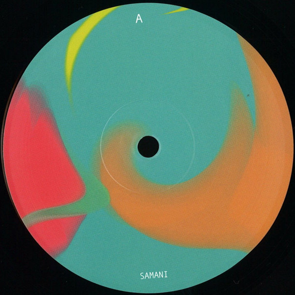 Smoud Beats , F.eht , Alessio Viggiano - SAMANI 4 | Samani (SAMANI004) - 2 Smoud Beats , F.eht , Alessio Viggiano - SAMANI 4 | Samani (SAMANI004) - 2