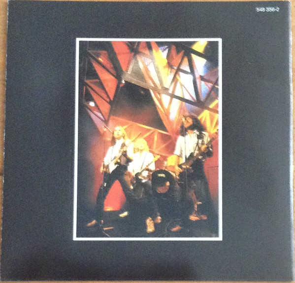 Status Quo - Classic Status Quo | Mercury (548 356-2) - 2 Status Quo - Classic Status Quo | Mercury (548 356-2) - 2