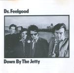 Dr. Feelgood - Down By The Jetty | United Artists Records (UAS 29727)