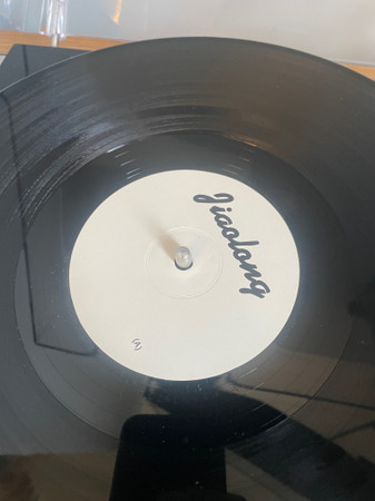 Daphni - Fly Away | JIAOLONG (JIAOLONG027) - 3 Daphni - Fly Away | JIAOLONG (JIAOLONG027) - 3