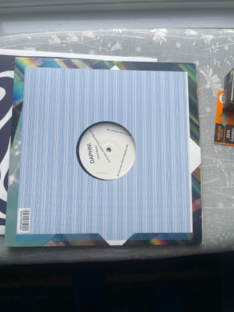 Daphni - Fly Away | JIAOLONG (JIAOLONG027) - 2 Daphni - Fly Away | JIAOLONG (JIAOLONG027) - 2