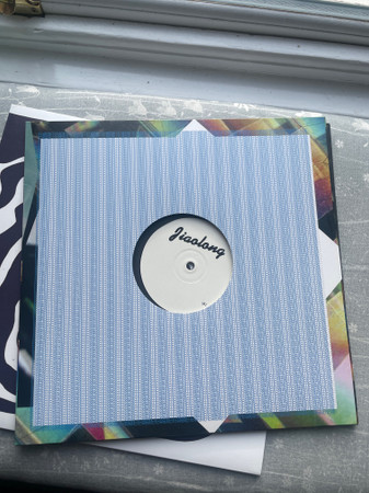 Daphni - Fly Away | JIAOLONG (JIAOLONG027) - main Daphni - Fly Away | JIAOLONG (JIAOLONG027) - main