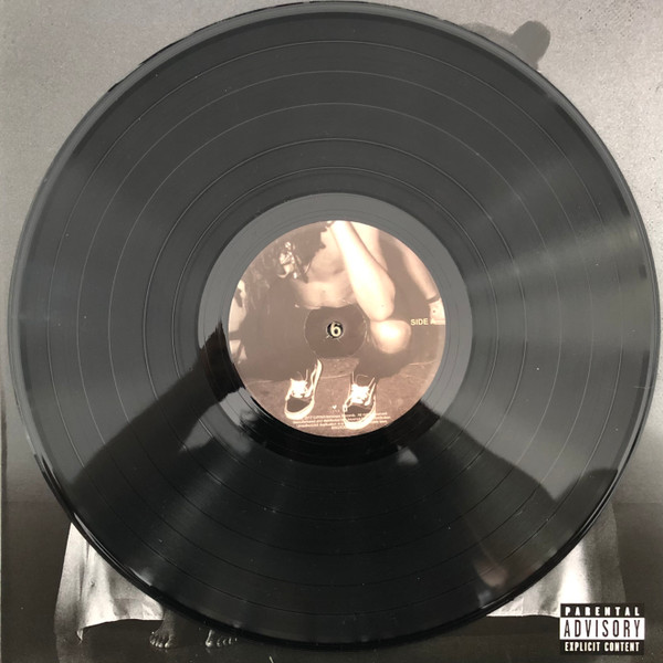 6lack - Free 6lack | LVRN (B0026308-01) - main