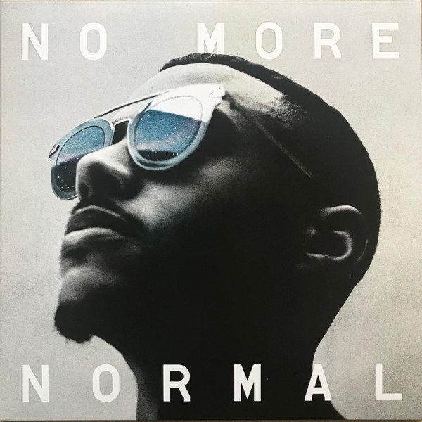 Swindle - No More Normal | Brownswood Recordings (BWOOD0191LP)