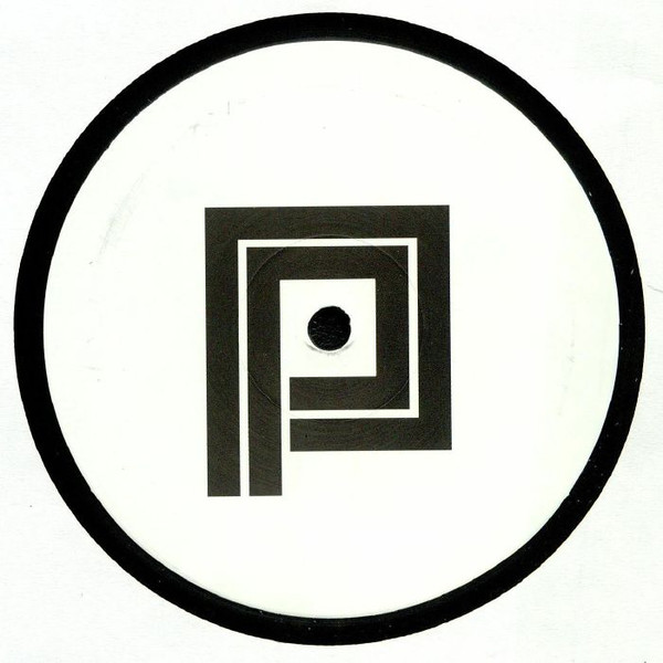 Herb Rhythm / Keepin' Soul - Keepin' Herb EP | Plastik People Limited (PPL01) - 2