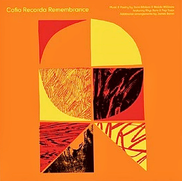 Joan Bibiloni & Waldo Williams feat. Rhys Ifans & Pep Tosar - Cofio Recorda Remembrance | NuNorthernSoul (NUNSWB001V) - main