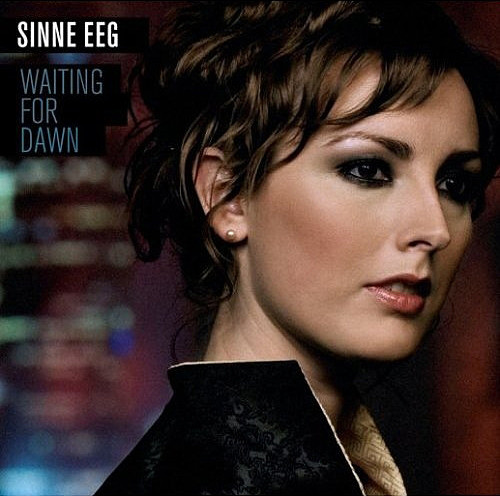 Sinne Eeg - Waiting For Dawn | Calibrated (CALI051) - main