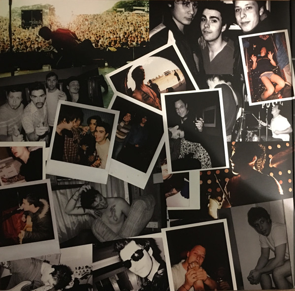 Stereophonics - Best Of Stereophonics: Decade In The Sun | V2 Records (6742840) - 3 Stereophonics - Best Of Stereophonics: Decade In The Sun | V2 Records (6742840) - 3
