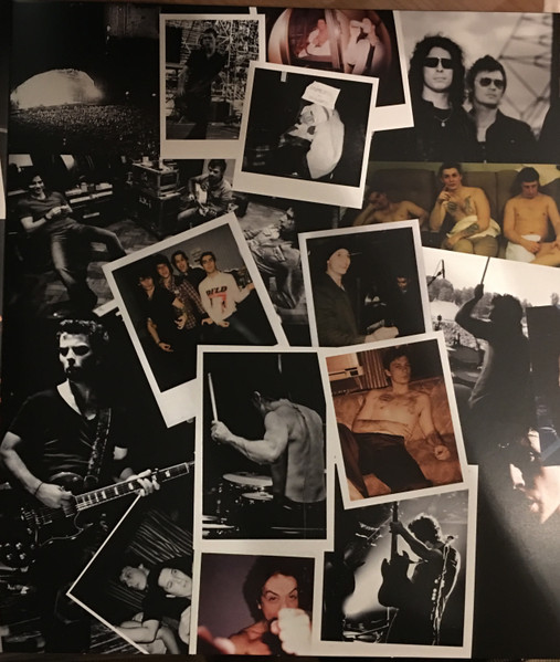 Stereophonics - Best Of Stereophonics: Decade In The Sun | V2 Records (6742840) - 2 Stereophonics - Best Of Stereophonics: Decade In The Sun | V2 Records (6742840) - 2