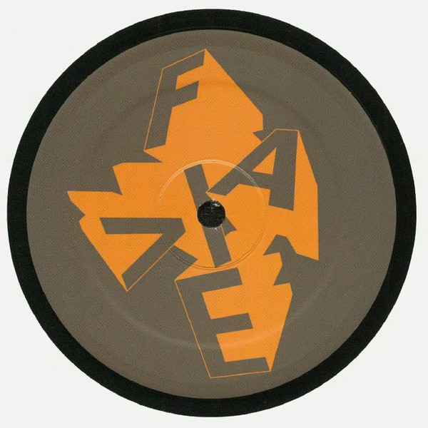 Various - FA>IE Records VA004 | Fa>Ie Records (FRVA004) - 2