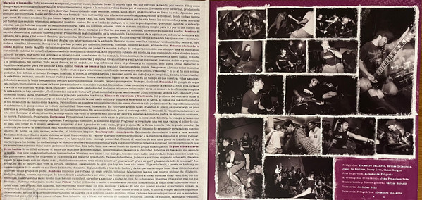 Entrefuego - Himnos De Esperanza Y Frustración | In My Heart Empire (IMH-153) - 3 Entrefuego - Himnos De Esperanza Y Frustración | In My Heart Empire (IMH-153) - 3