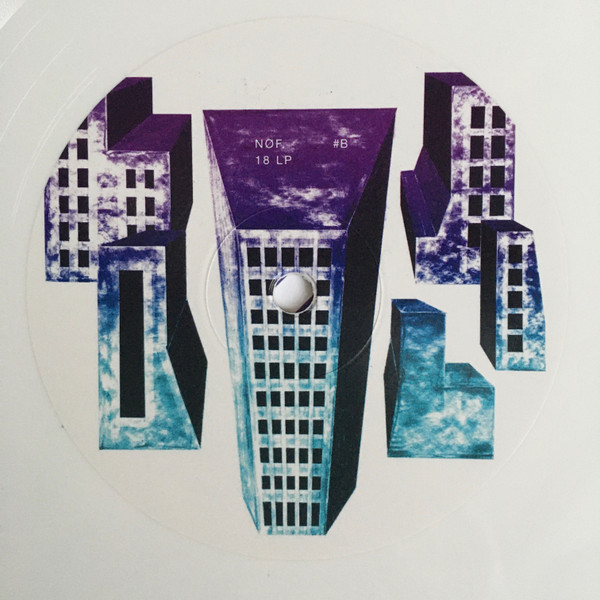 Lansiné Kouyaté - David Neerman - Skyscrapers & Deities | No Format (NØF. 18 LP) - 4 Lansiné Kouyaté - David Neerman - Skyscrapers & Deities | No Format (NØF. 18 LP) - 4