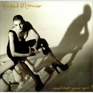 Sinéad O'Connor - Am I Not Your Girl? | Ensign (0946 3 21952 1 0) - main Sinéad O'Connor - Am I Not Your Girl? | Ensign (0946 3 21952 1 0) - main