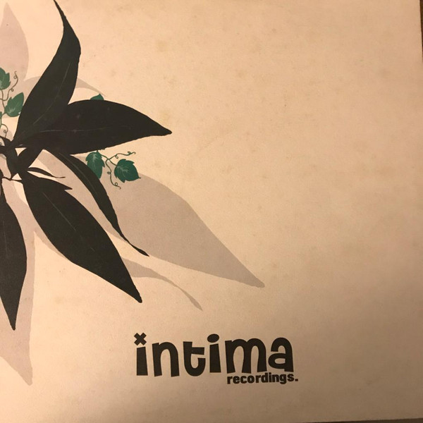 Juan Peché - Beat Movie | Intima Recordings (INT 004) - 3