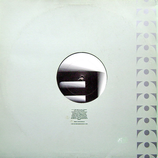 Roger Goode - In The Beginning Again (Mixes) | Double F Double R (0927 47287-0) - 2 Roger Goode - In The Beginning Again (Mixes) | Double F Double R (0927 47287-0) - 2