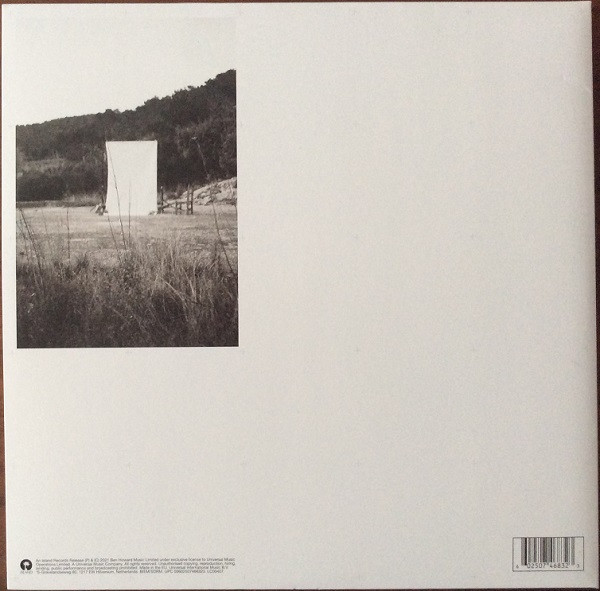 Ben Howard - Collections From The Whiteout | Island Records (0746832) - 2