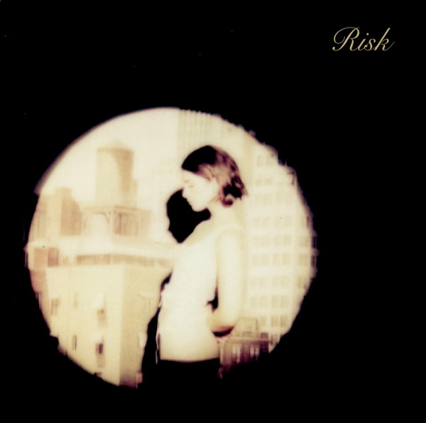 Gracie Abrams - Risk / Close To You | Interscope Records (602465628852) - main