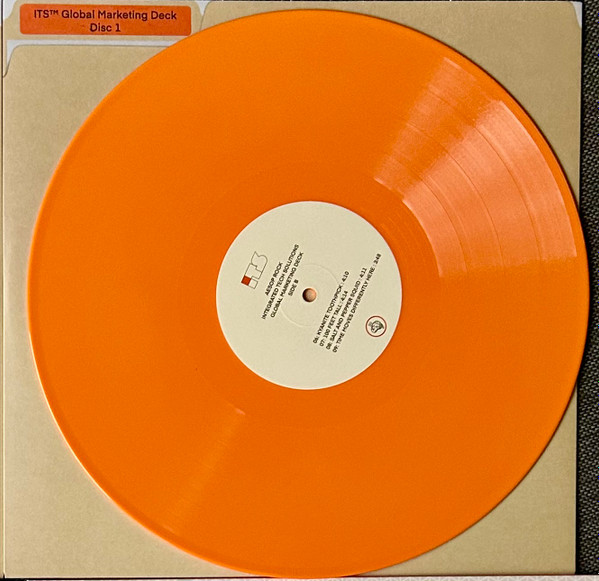 Aesop Rock - Integrated Tech Solutions | Rhymesayers Entertainment (826257037411) - 4