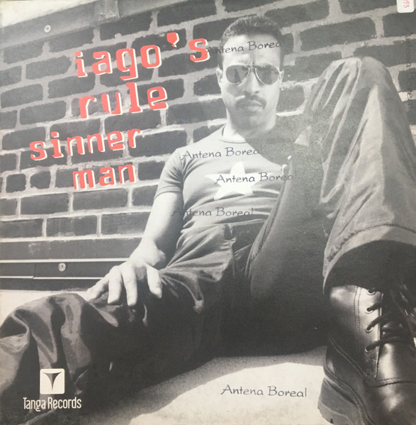 Sinner Man
