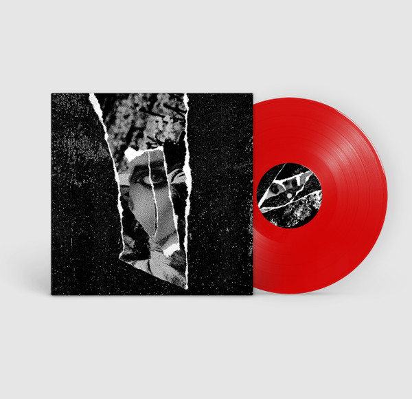 Forever Grey - Departed | Young And Cold Records (YCR/073LP) - main