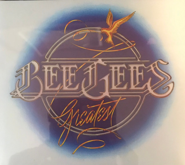 Bee Gees - Greatest | Polydor (P2-00071) - main Bee Gees - Greatest | Polydor (P2-00071) - main