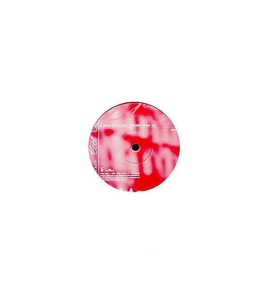 Cool Cut - Please Let Me Know | Hansa (74321 50221 1) - main