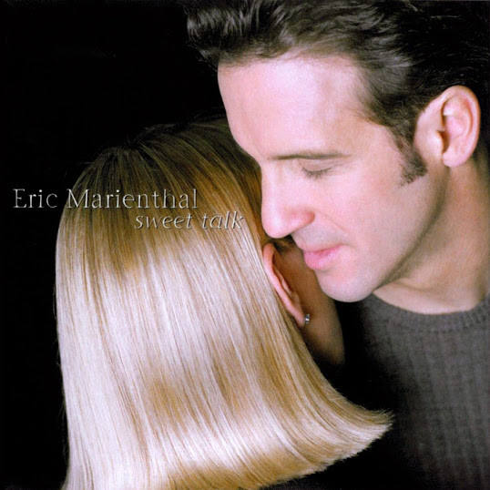 Eric Marienthal - Sweet Talk | Peak Records (PRD 8510-2) - main