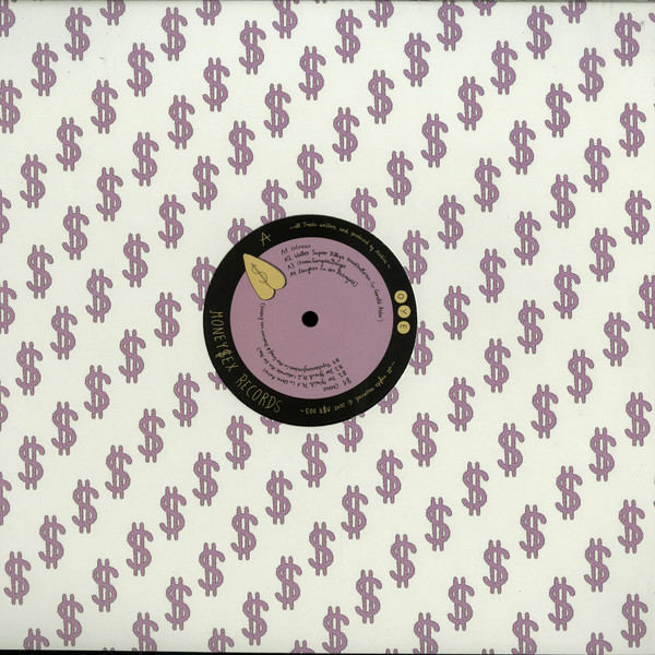 Hodini - Money $ex 03 | Money $ex Records (M$R 003)