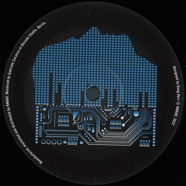 New Members / Gabriele Quagliani - PRZ1one | Prozpektiva (PRZ1one)