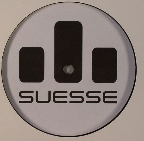 Marc Leaf vs. Ralphi Rosario - You Used To Hold Me | Suesse Records (12sue004) - 2 Marc Leaf vs. Ralphi Rosario - You Used To Hold Me | Suesse Records (12sue004) - 2