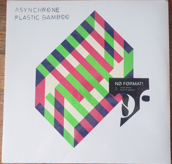 Asynchrone - Plastic Bamboo | No Format (NOF 59 LP)