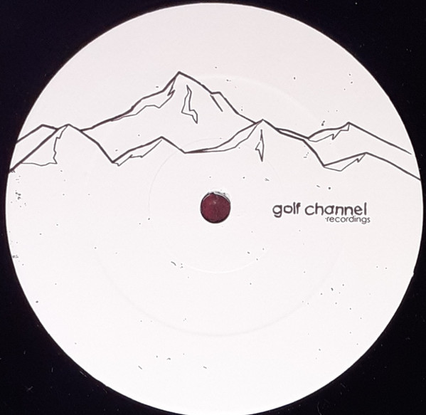 Gala Drop - Overcoat Heat EP | Golf Channel Recordings (Channel-014) - 3 Gala Drop - Overcoat Heat EP | Golf Channel Recordings (Channel-014) - 3
