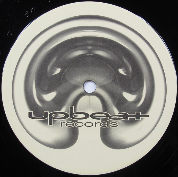 Exlex - E-Energy | Upbeat Records (UP 005) - 2