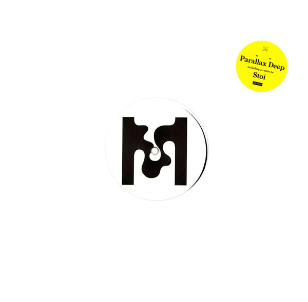 Parallax Deep - Akatsuki EP | Maraton—records (MRT002)