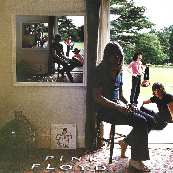 Pink Floyd - Ummagumma | Pink Floyd Records (PFRLP4) - main Pink Floyd - Ummagumma | Pink Floyd Records (PFRLP4) - main