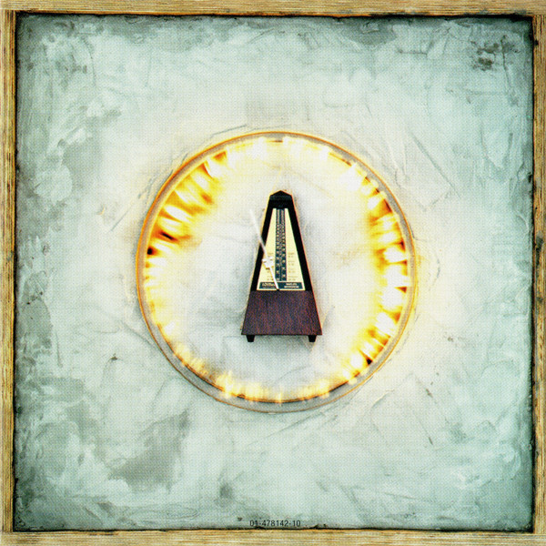 Leftfield - Leftism | Hard Hands (HANDCD2) - 3