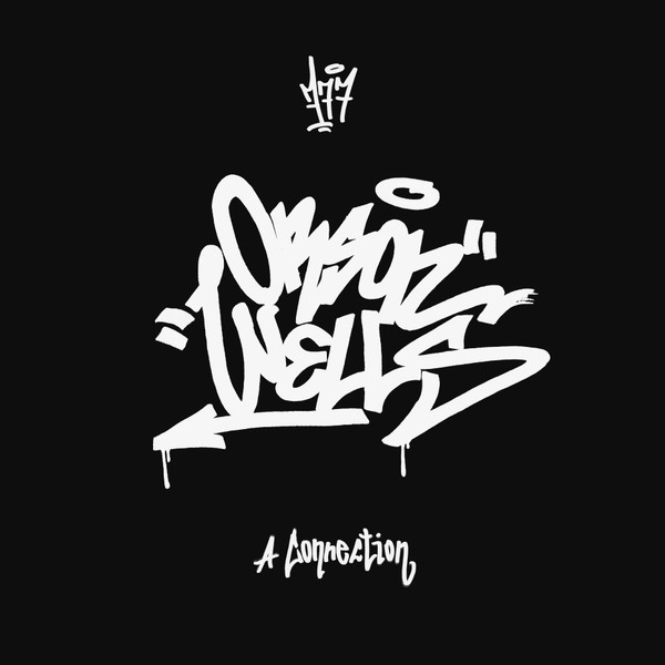 Orson Wells - A Connection | 777 Recordings (777_05) - main