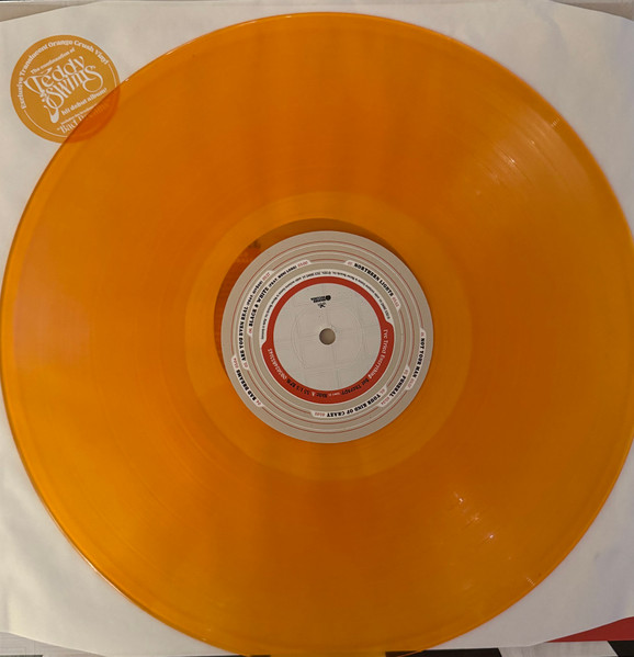 Teddy Swims - I've Tried Everything But Therapy (Part 2) | Warner Records (093624836407) - 3 Teddy Swims - I've Tried Everything But Therapy (Part 2) | Warner Records (093624836407) - 3